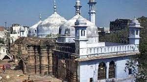 ज्ञानवापी हिंदुओं को सौंपने की मांग पर सुनवाई आज